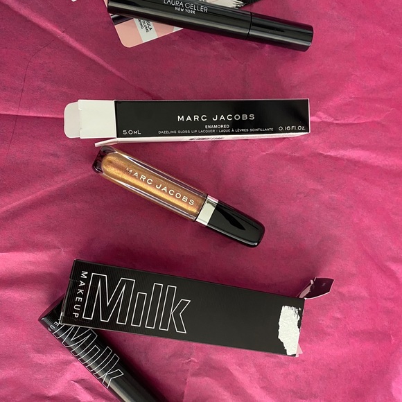 Eye makeup 3 pcs new - Picture 1 of 4